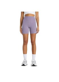 New Balance Harmony High Rise 6-Inch Short Femme