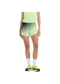 New Balance RC Ultra Light Printed 3 Inch Short Damen