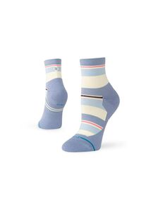 Stance Milo Light Quarter Socks Femme