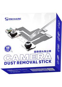 Mechanic Camera Lens Cleaner Gel Stick CD48, 48-Pack, Kamerareinigung