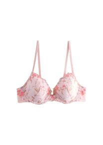 next Soutien-gorge Femme rose taille 85