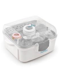 Nuvita Mikrowellen-Sterilisator | wei&szlig;