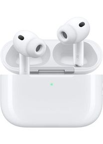 Apple AirPods Pro 3 | wei&szlig; | Ladecase (MagSafe) | USB-C