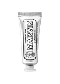 Marvis, Zahnpasta, Whitening (25 ml)