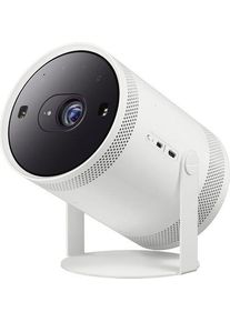 Samsung The Freestyle 2nd Gen Projektor | wei&szlig;
