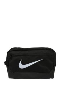 Nike Torba sportowa 'Brasilia' dla mężczyzn czarny / biały Rozmiar One Size