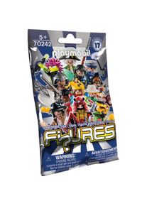 Playmobil Figures Boys (Serie 17)