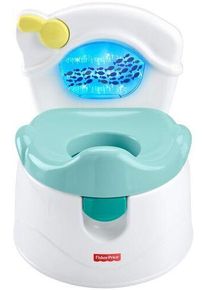 Fisher-Price Meeresrausch T&ouml;pfchen | mehrfarbig