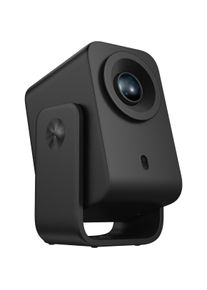 TCL Projektor A1S FHD ANSI 600 600 lm 1920 x 1080 px (Full HD, 600 lm), Beamer, Weiss