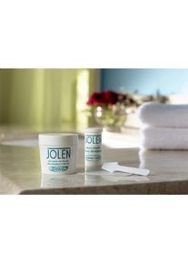 Jolen, Wachs + Enthaarungscreme, Cream Bleach (1x, 125 ml)