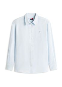 Tommy Jeans Chemisier Femme bleu taille XXS