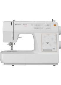 HUSQVARNA VIKING H Class E20, N&auml;hmaschine, Weiss