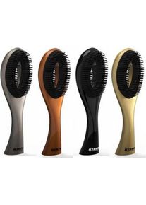 Kiehl's Kiehl's, Haarb&uuml;rste + Kamm, Kiepe Display Of 8 Detangling Brushes