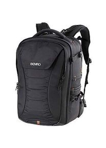 Benro Ranger 600N backpack black (Ben000031) (Fotorucksack), Kameratasche, Schwarz