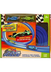 Sombo Flexible Bahn 4 Meter Blau