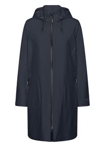 Ilse Jacobsen Manteau fonctionnel 'Rain128' Femme bleu taille 34