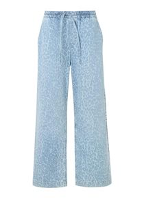 lala Berlin Pantalon 'Paloma' bleu taille XS