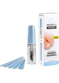 Protecta, Nagelpflegemittel, Protectair Corn Nail Brush - Effective Foot Care Solution