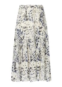 lala Berlin Jupe 'Solene' Femme beige taille 38