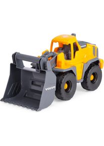 Dickie Volvo Tough Loader