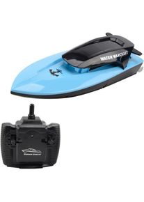 Racer R/C Motorboot 2.4 Ghz