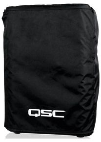 QSC CP8 Outdoor-Abdeckung