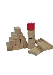 Mini Kubb