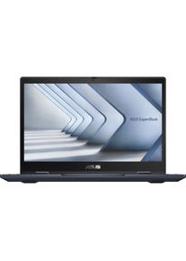 ASUS B3402FVA-EC0214XA (14", 256 GB, 16 GB, NL, Intel Core i5-1335U), Notebook, Schwarz