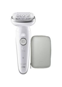 Braun, Epilierer, Silk-&eacute;pil 9 SES9-000 Epilierger&auml;t