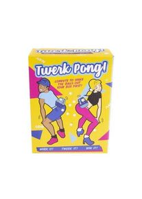 Fizz Creations Twerk Pong