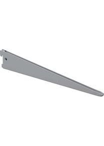 Dolle, Regal, Trger 2-reihig, L 270 mm, silber