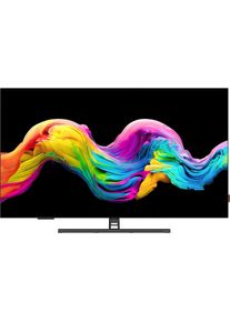 Grundig Grun Led-Tv OLED (65", OLED, 4K), TV, Schwarz