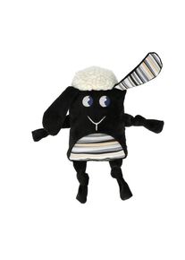 Dogman Toy LambePlutt