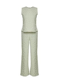 Trendyol Nohavicov&yacute; kost&yacute;m Ženy m&auml;tov&aacute; 40