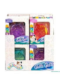 Squishmallows Gelli Gels Pdq