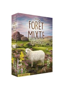 NoName Jeu - Foret Mixte DartMoor (Franz&ouml;sisch)