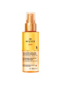 NUXE Paris Nuxe, Haar&ouml;l + Haarserum, Sun Moisturising Protective Milky Oil (100 ml)