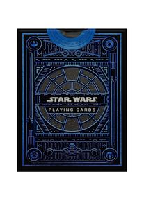 Theory11 Star Wars Spielkarten Blue Version (Englisch)