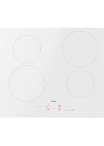 Amica Płyta indukcyjna PIDH6140PHTUN 3.0, Kochfeld, Weiss