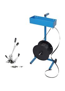 kaiserkraft, Verpackungsmaterial, Umreifungs-Set