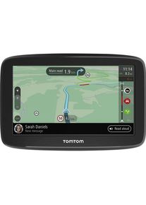 TomTom, Fahrzeug Navigation, GO Classic (5")