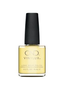CND, Nagellack, Vinylux #275 Jellied (Gelb, Farblack)