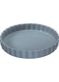 K&uuml;chenprofi K&uuml;chenprofi Tortenform Porto 28cm blau, Backform, Blau