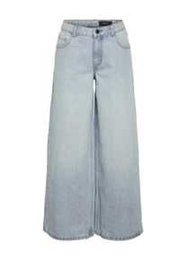 Noisy may, Damer, Jeans 'NMKETTIE', Blue Denim, St&oslash;rrelse 25