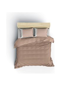 L'essentiel L'essentiel, Bettw&auml;sche, Plain (Duvetbezug, 155 x 220 cm, 80 x 80 cm)