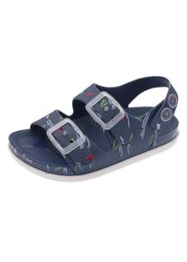 Chicco Chaussures ouvertes 'Maison' bleu taille 23