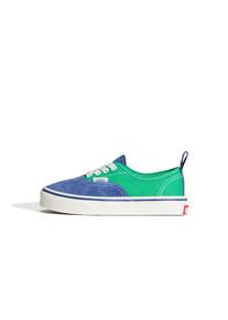 Vans Baskets 'Authentic' Gar&ccedil;ons bleu taille 12