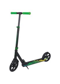 Schildkr&ouml;t Schildkr&ouml;t, Scooter