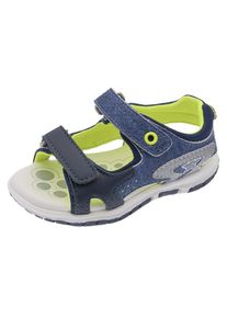 Chicco Chaussures ouvertes 'FENNEK' bleu taille 22