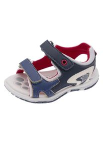 Chicco Chaussures ouvertes 'FENNEK' Gar&ccedil;ons bleu taille 24